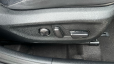 Kia Niro 1.6 GDi Hybrid 3 5dr DCT Hybrid Estate